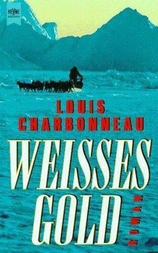 Weißes Gold
