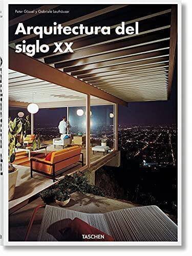 Arquitectura del Siglo XX