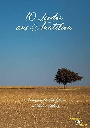10 Lieder aus Anatolien