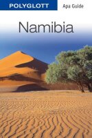 POLYGLOTT Apa Guide Namibia: Polyglott APA Guide