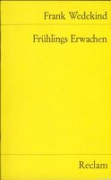 Frühlings Erwachen