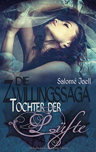 Tochter der Lüfte: Die Zwillingssaga