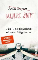 Die Geschichte eines Lügners: Roman | Vom Autor von...