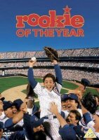 Rookie Of The Year [UK Import]