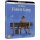 Forrest Gump 4K Steelbook, Zavvi exklusiv, 4K UHD Blu-ray + Blu-ray (beide mit deutschem Ton), Uncut,
