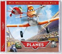 Disney Planes