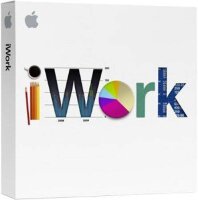 Apple iWork 09