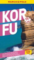 MARCO POLO Reiseführer Korfu: Reisen mit...