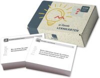 Automobilkaufmann/Automobilkauffrau: Lernkarten...