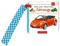 Bilder suchen - Wörter finden: Fahrzeuge: Mein...