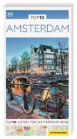 TOP10 Reiseführer Amsterdam: TOP10-Listen zu...