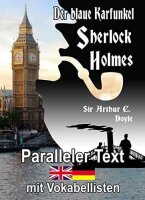 Der blaue Karfunkel: Ein Sherlock Holmes Abenteuer -...