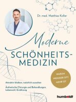 Moderne Schönheits-Medizin: Attraktiv bleiben,...