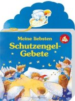 Meine liebsten Schutzengel-Gebete (Pappbilderbücher)