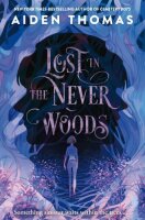 Lost in the Never Woods: Thomas Aiden