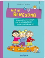 Wir in Bewegung: Kooperative Bewegungs- und...