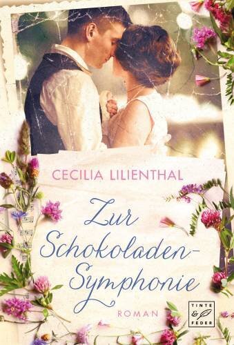 Zur Schokoladen-Symphonie