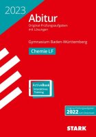 STARK Abiturprüfung BaWü 2023 - Chemie...