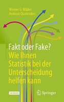 Fakt oder Fake? Wie Ihnen Statistik bei der...