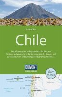 DuMont Reise-Handbuch Reiseführer Chile: mit...