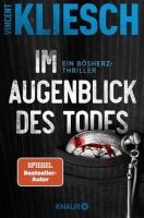 Im Augenblick des Todes: Ein Bösherz-Thriller | Vom...
