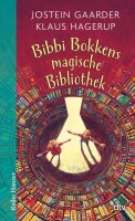 Bibbi Bokkens magische Bibliothek (Reihe Hanser)