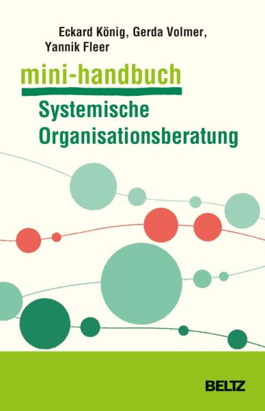 Mini-Handbuch Systemische Organisationsberatung (Mini-Handbücher)