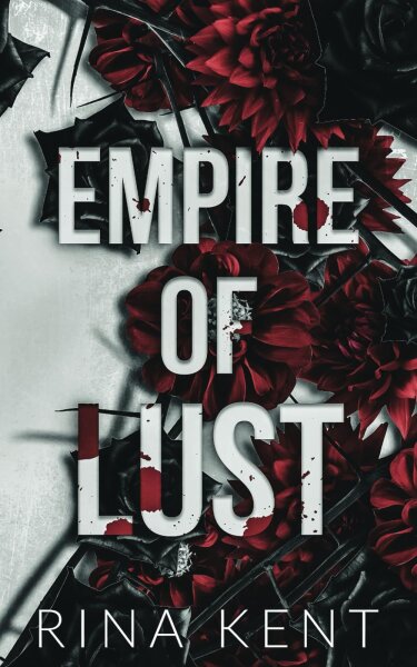 Empire of Lust: Special Edition Print