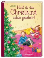 Hast du das Christkind schon gesehen?