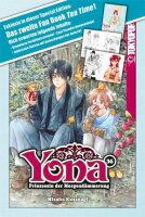 Yona - Prinzessin der Morgendämmerung 36 - Special...
