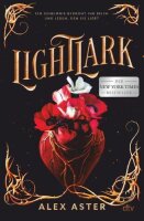 Lightlark: Die Fantasy-Sensation aus den USA, die...