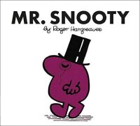 Mr. Snooty: The Brilliantly Funny Classic...