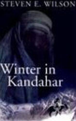Winter in Kandahar
