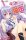 Mayoi Neko Overrun! Character navi book cat cans! (Jump Comics) (2010) ISBN: 4088748395 [Japanese Import]