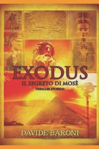 EXODUS - Il segreto di Mosé