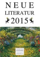 Neue Literatur 2015
