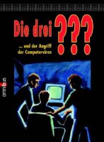 Die 3 Fragezeichen / ... und der Angriff der Computerviren