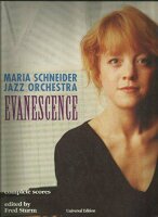 Jazz Orchestra - Evanescence für Orchester -...