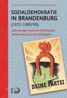 Sozialdemokratie in Brandenburg (1933–1989/90):...