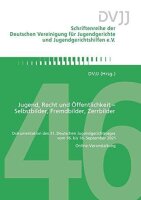 Jugend, Recht und Öffentlichkeit –...