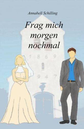 Frag mich morgen nochmal