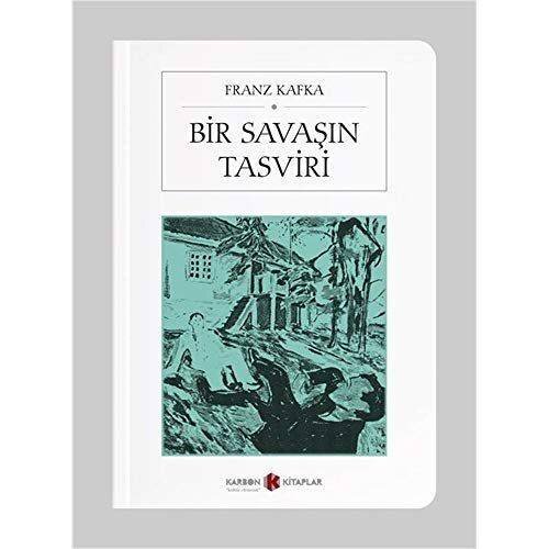 Bir Sava??n Tasviri (Cep Boy)
