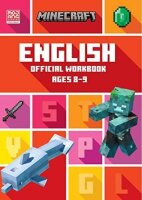 Minecraft English Ages 8-9: Official Workbook (Minecraft...