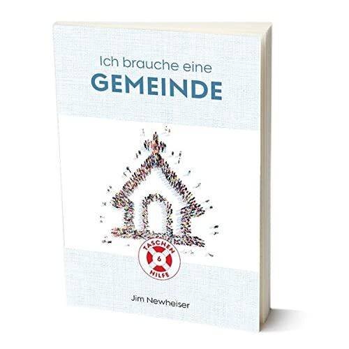 Ich brauche eine Gemeinde (Taschenhilfe)