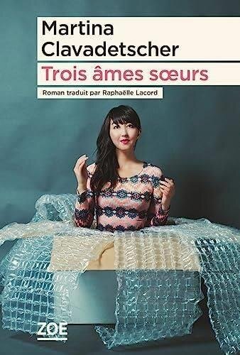 Trois ames s urs