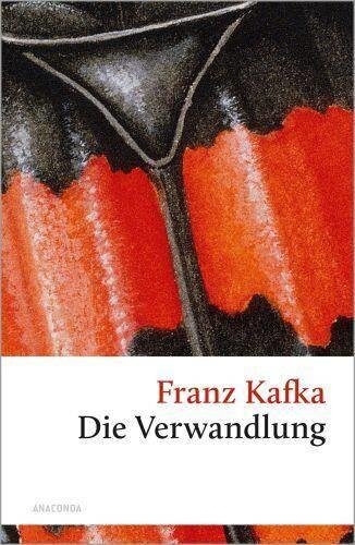 Die Verwandlung (Große Klassiker zum kleinen Preis, Band 7)