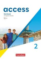 Access - Allgemeine Ausgabe 2022 - Band 2: 6. Schuljahr:...