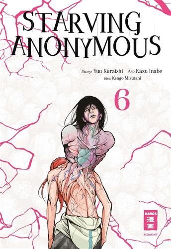 Starving Anonymous 06