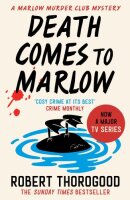 Death Comes to Marlow: don’t miss the most charming...