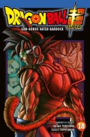 Dragon Ball Super 18: Endlich neue Storys aus dem DRAGON...